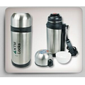 Stainless Steel Thermos Flash